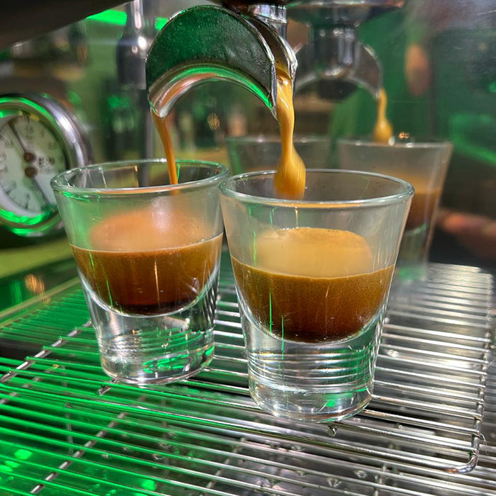 Blue Cherry Espresso