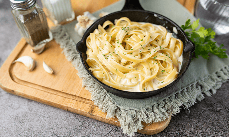 Perfect Italian Dishes - Pasta