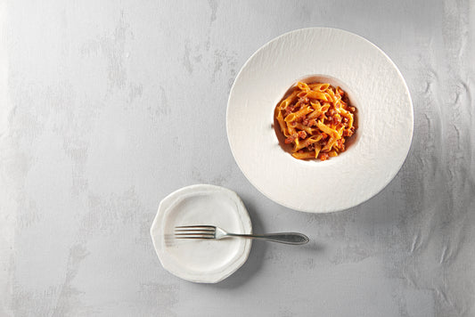 Exploring the Art of Pasta Sauces