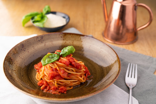 Crafting Authentic Delights