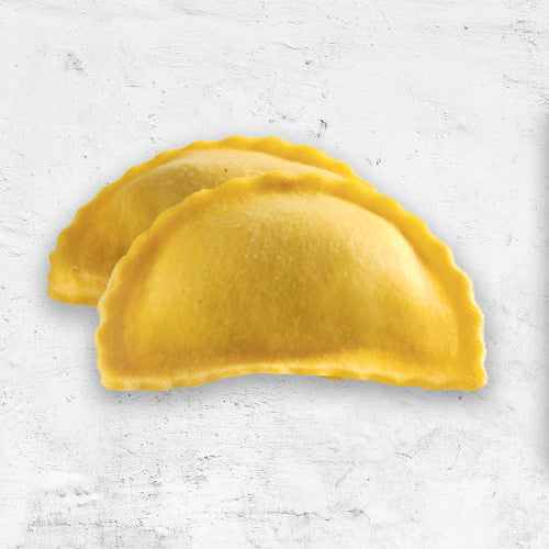 Panzerotti porcini (5 Portions per pack)