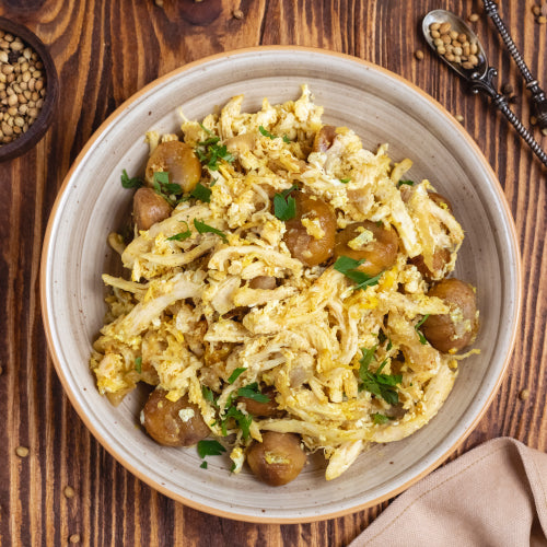 Tagliatelle