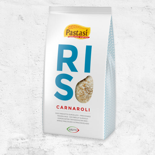 Risotto Rice (6 portions per pack)
