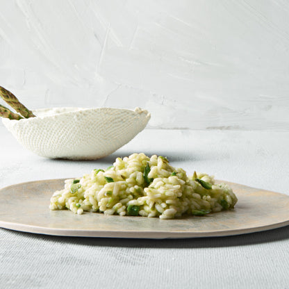 Risotto Rice (6 portions per pack)