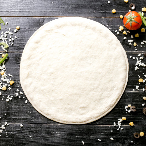 Romana Pizza base (Pack of 5)