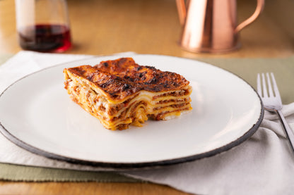 Lasagne Caserecce