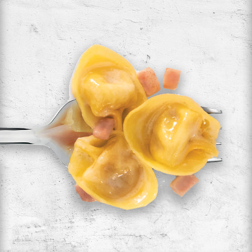 Tortellini Bolognese