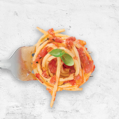 Spaghetti Pomodoro